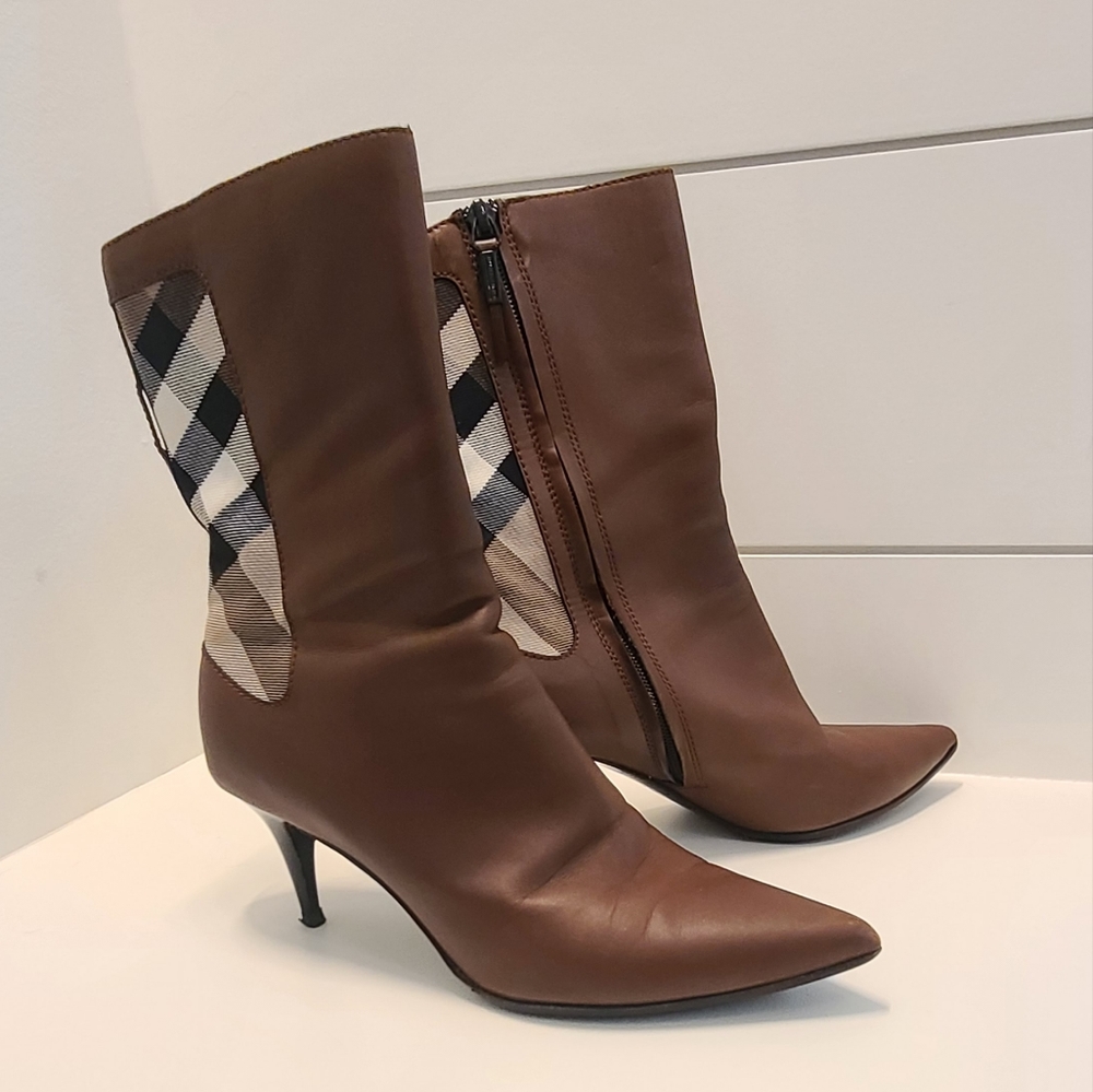 Burberry Boots